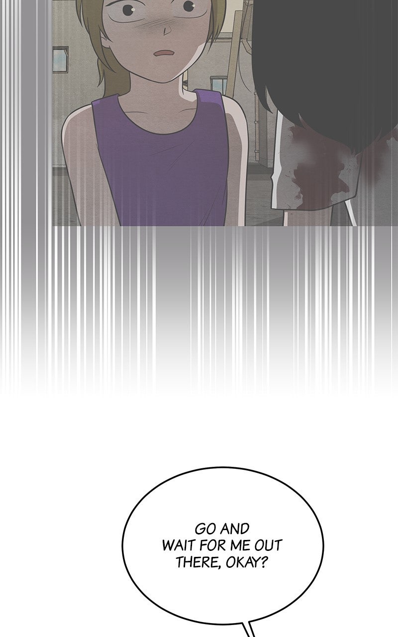 Guardian Girl Chapter 67 - Page 88