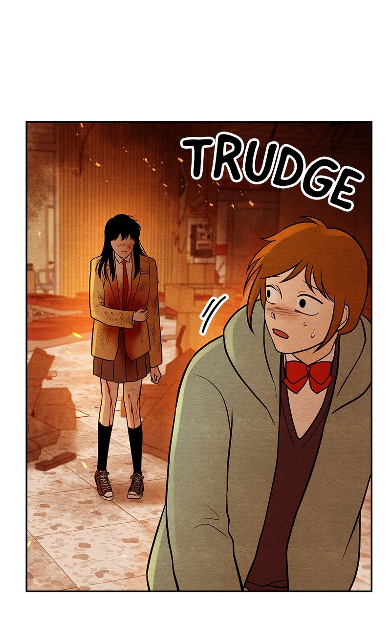 Guardian Girl Chapter 67 - Page 90