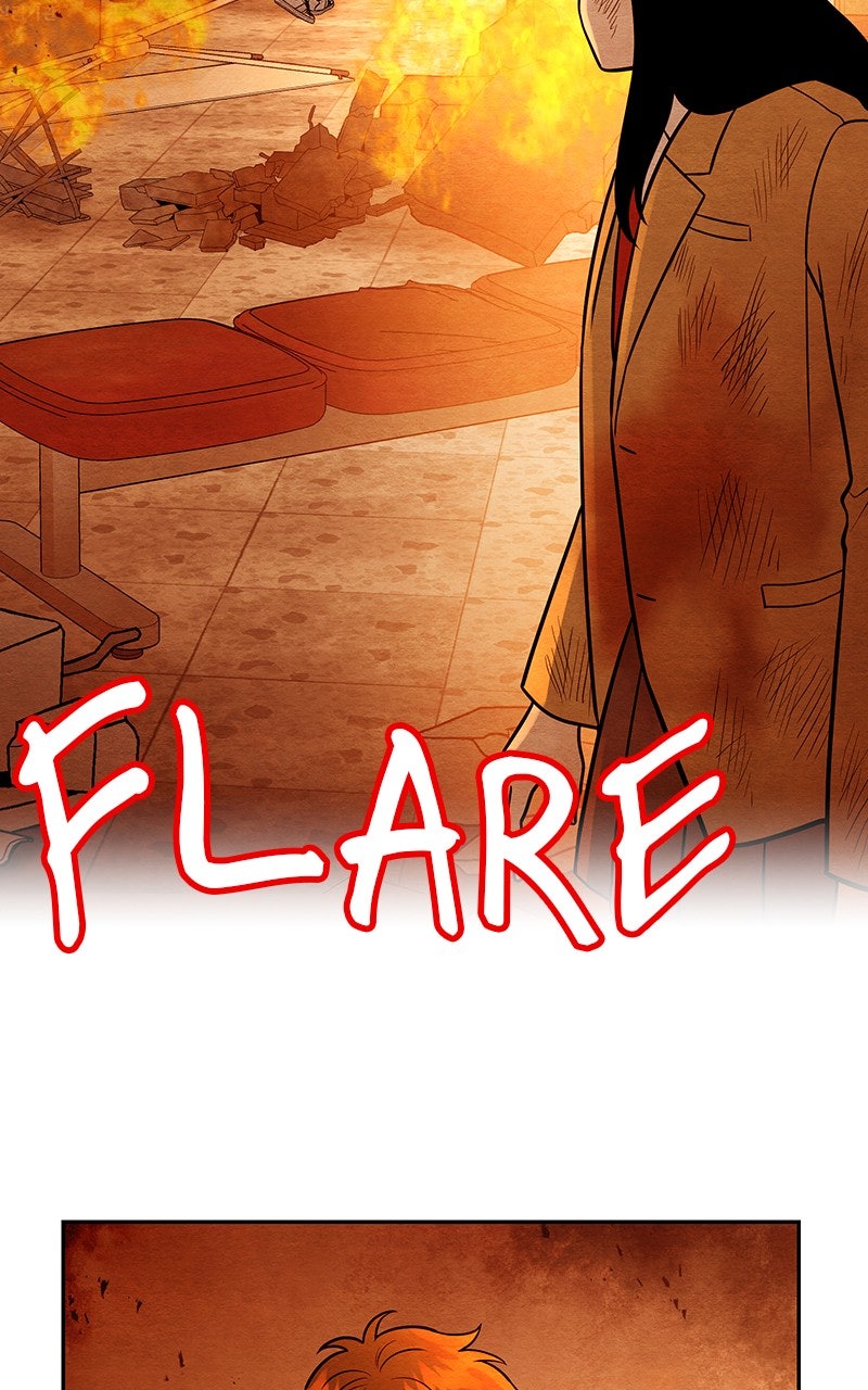 Guardian Girl Chapter 67 - Page 93