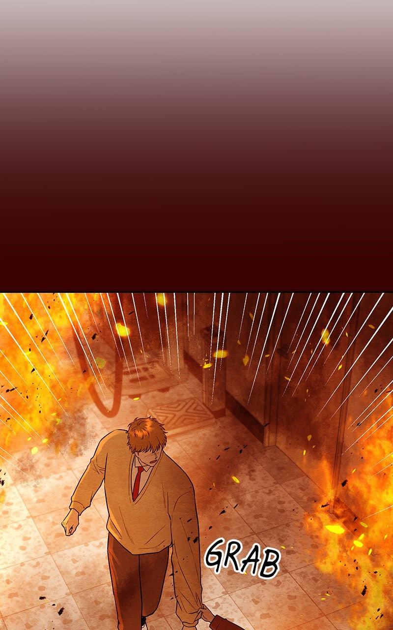 Guardian Girl Chapter 67 - Page 95