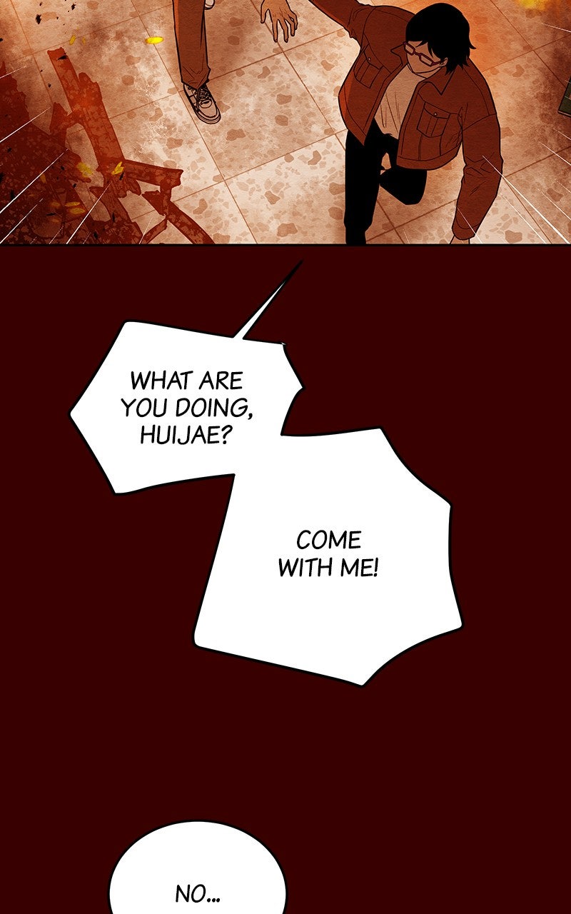 Guardian Girl Chapter 67 - Page 96