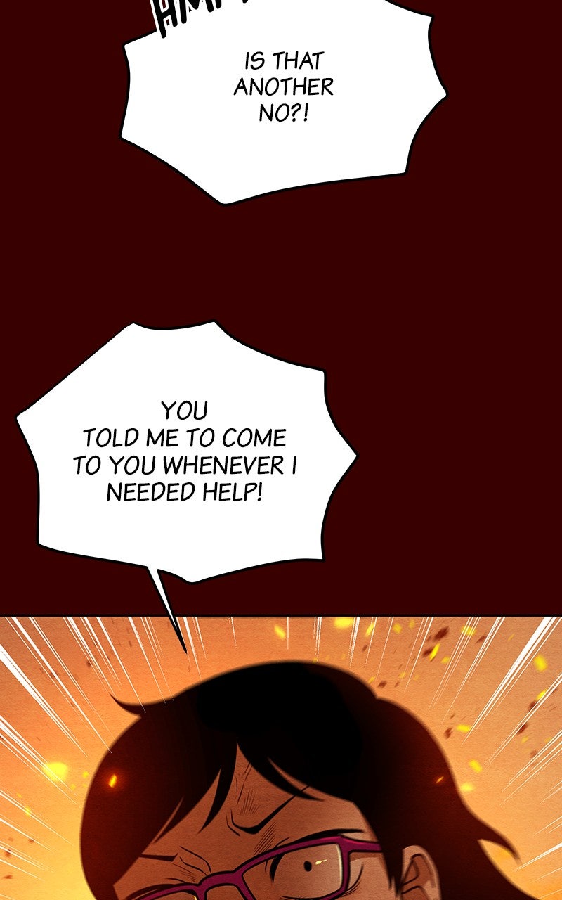 Guardian Girl Chapter 67 - Page 98