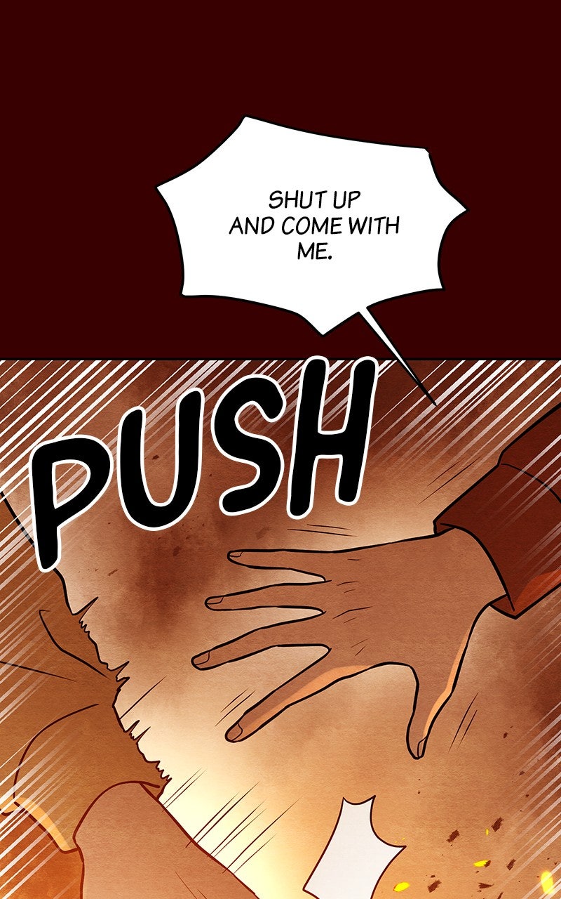 Guardian Girl Chapter 67 - Page 100