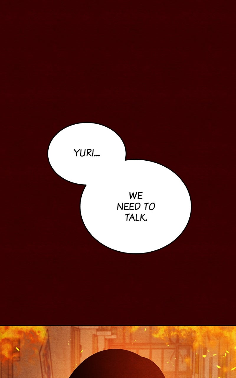 Guardian Girl Chapter 68 - Page 1