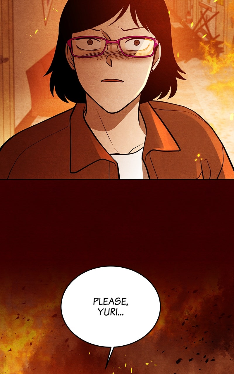 Guardian Girl Chapter 68 - Page 2