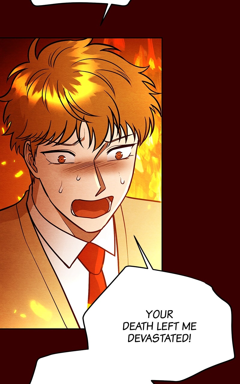 Guardian Girl Chapter 68 - Page 11