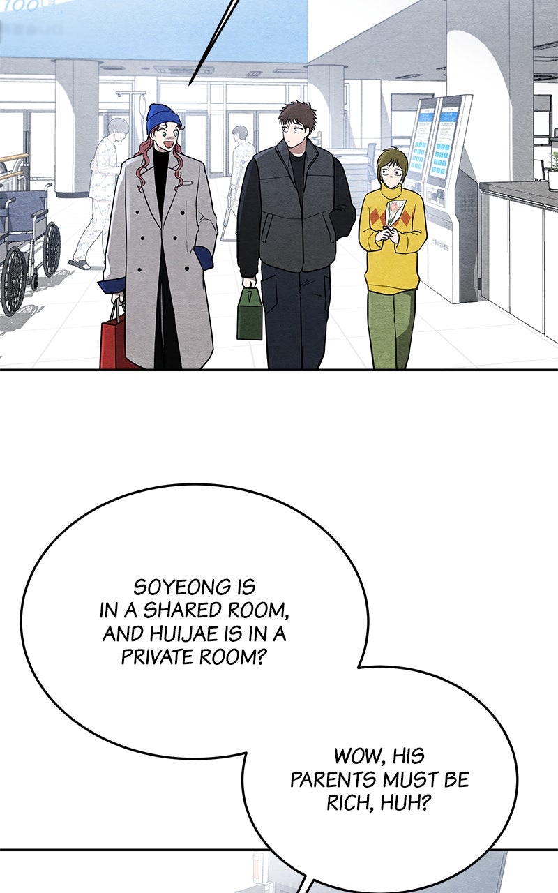 Guardian Girl Chapter 68 - Page 101