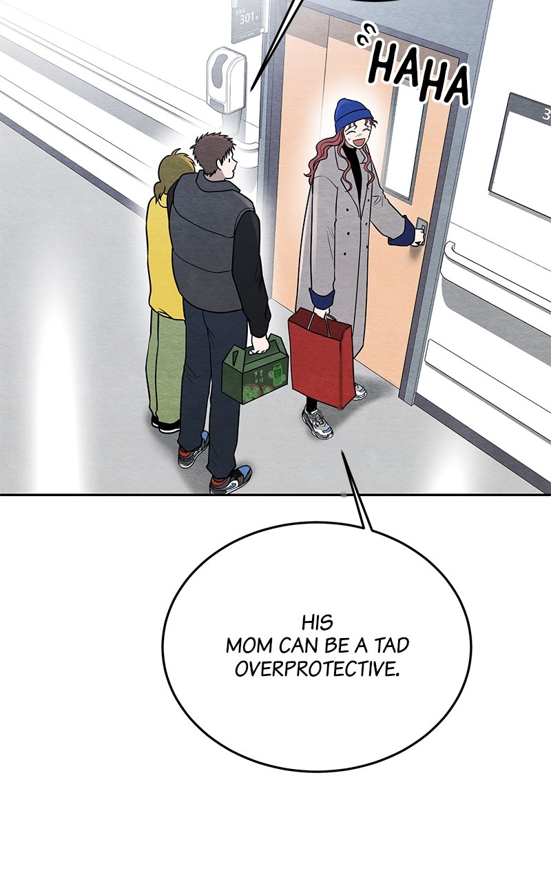 Guardian Girl Chapter 68 - Page 102