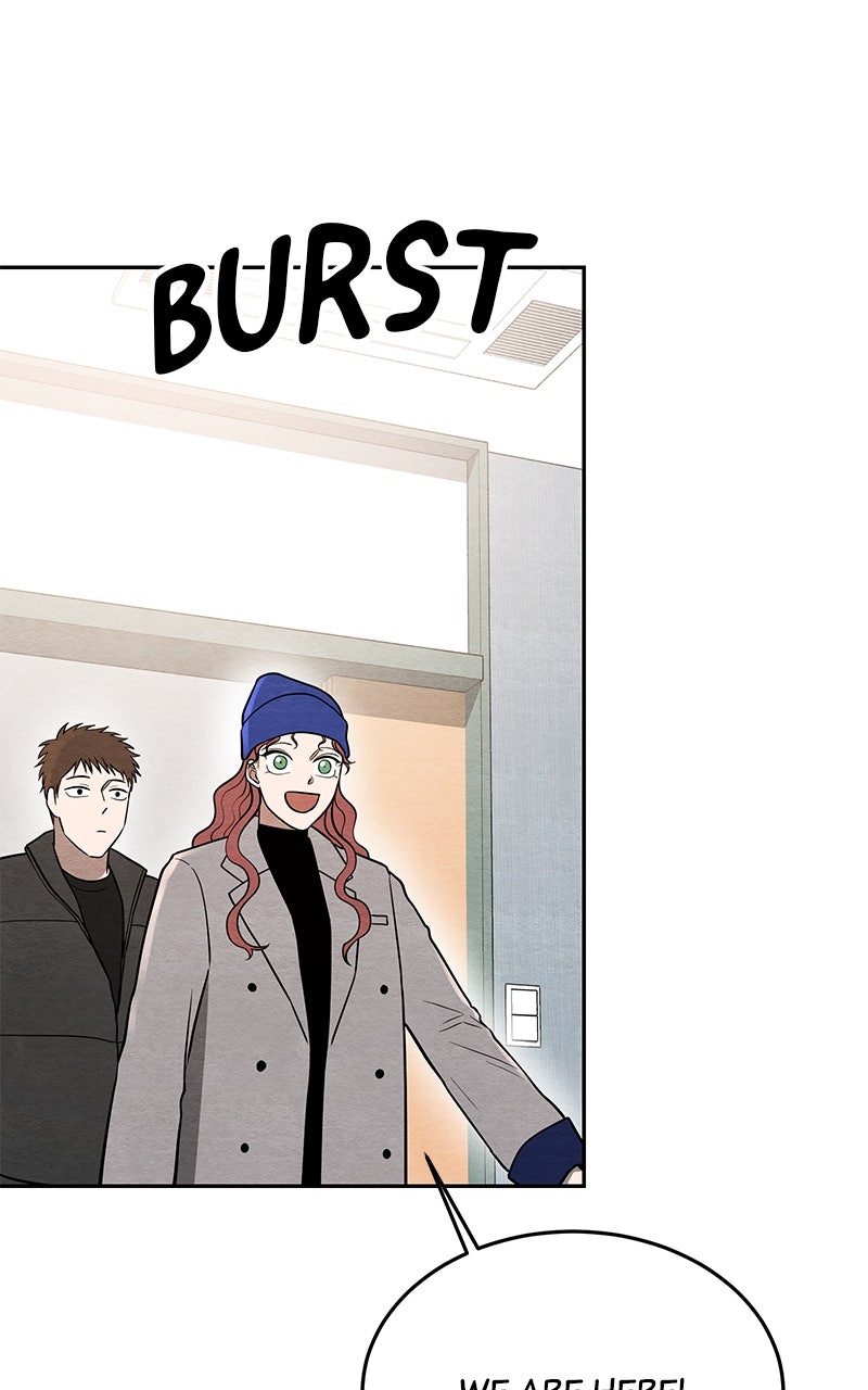 Guardian Girl Chapter 68 - Page 103