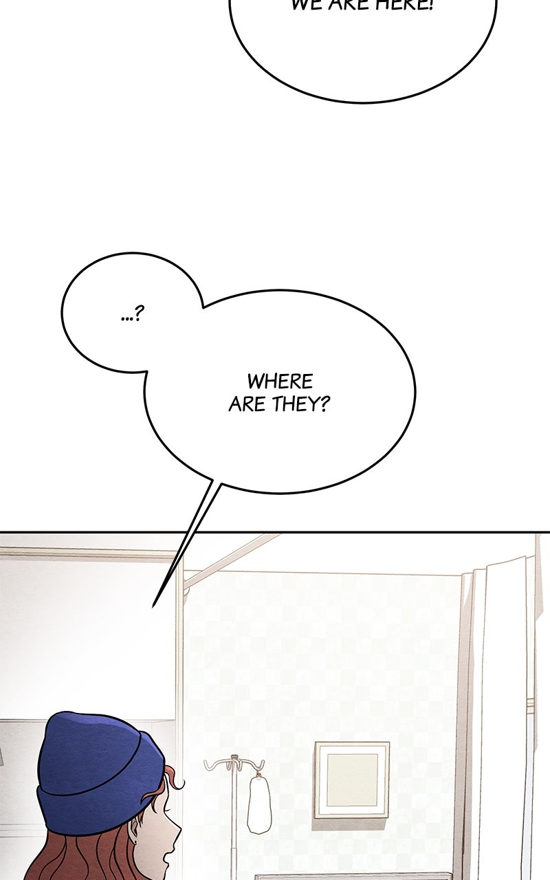 Guardian Girl Chapter 68 - Page 104