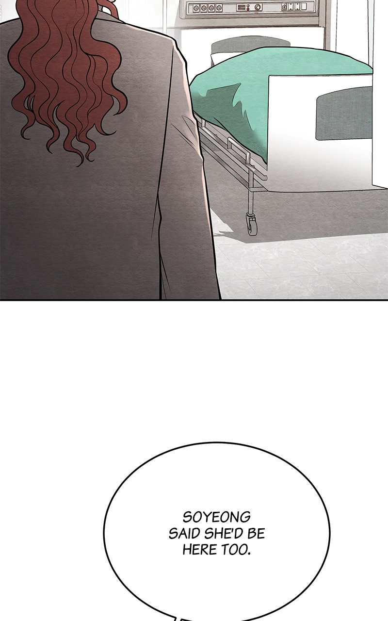 Guardian Girl Chapter 68 - Page 105