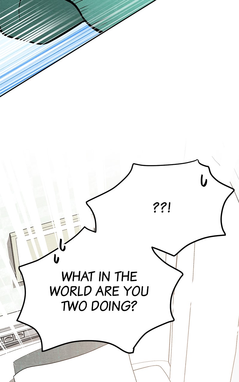 Guardian Girl Chapter 68 - Page 110