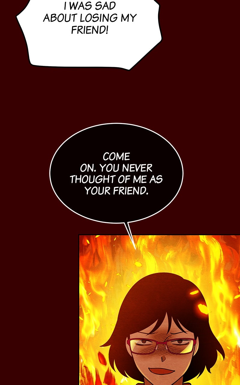 Guardian Girl Chapter 68 - Page 12