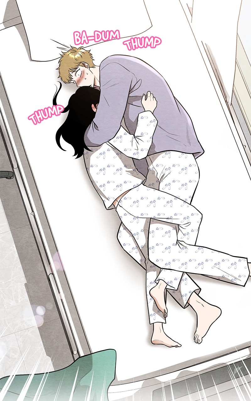 Guardian Girl Chapter 68 - Page 111