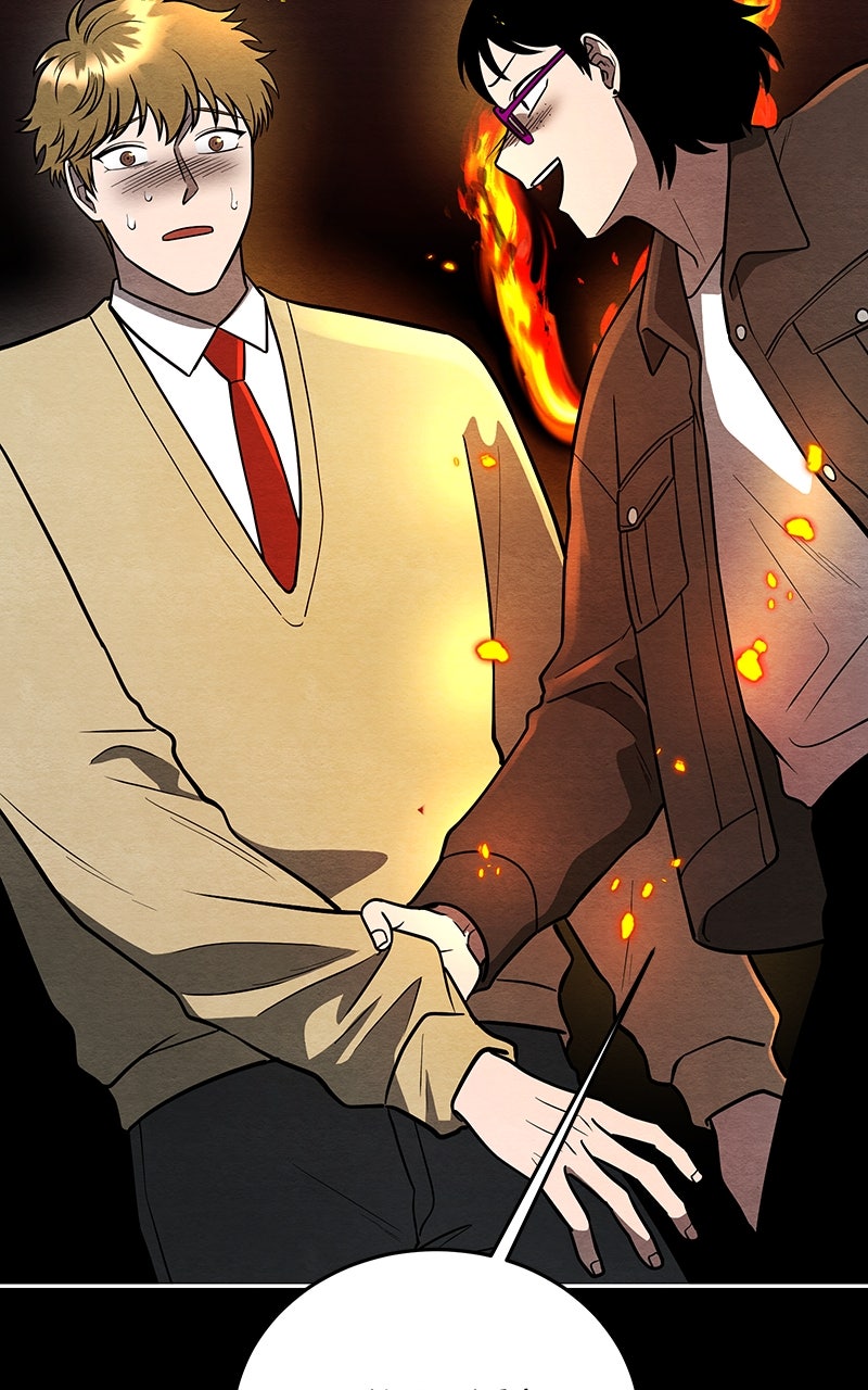 Guardian Girl Chapter 68 - Page 18