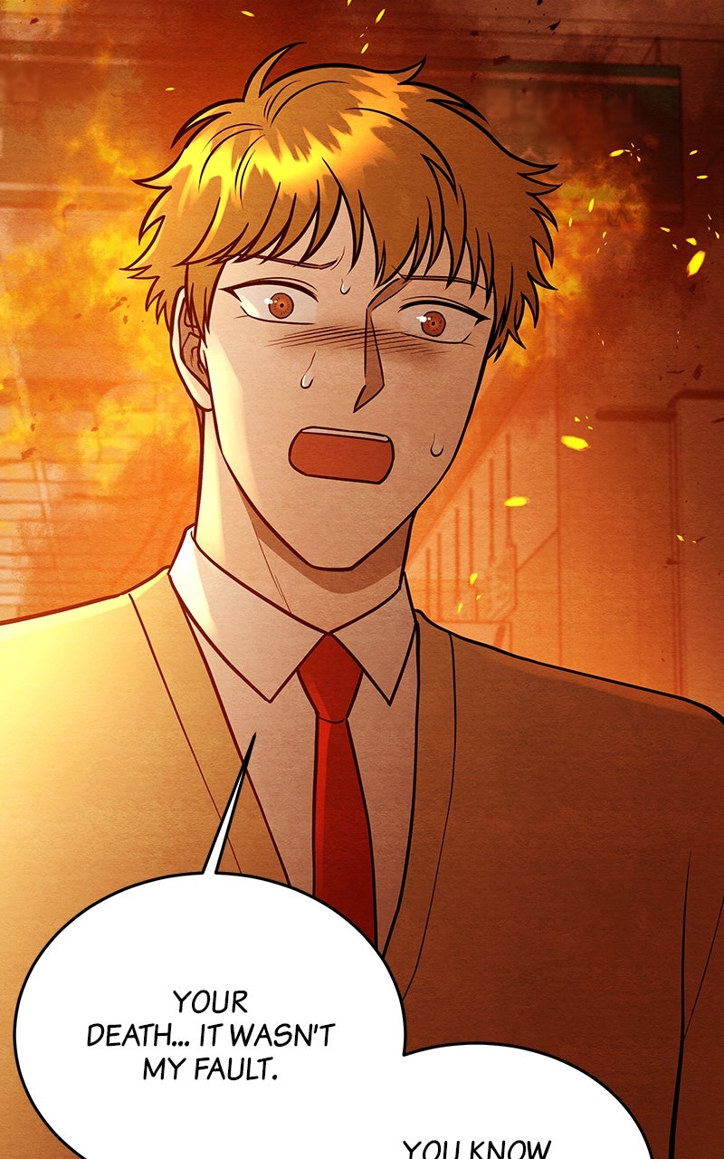 Guardian Girl Chapter 68 - Page 3