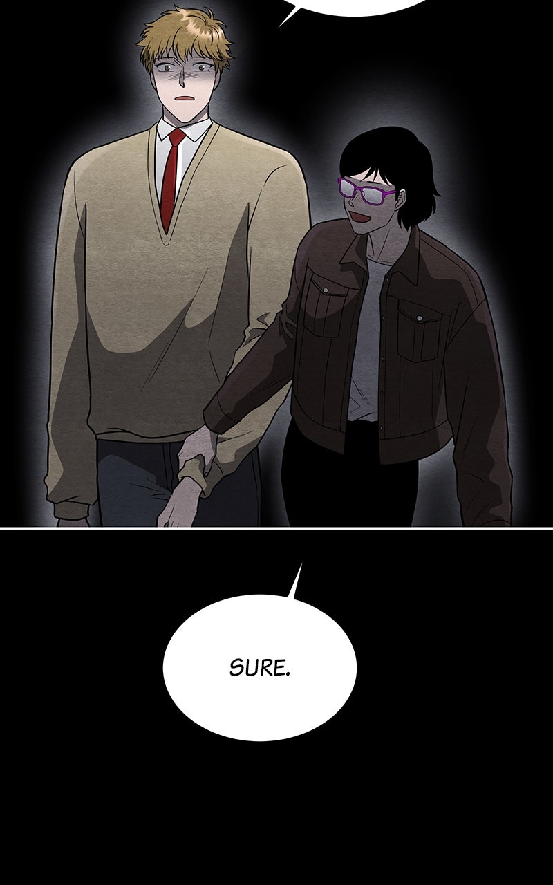 Guardian Girl Chapter 68 - Page 21