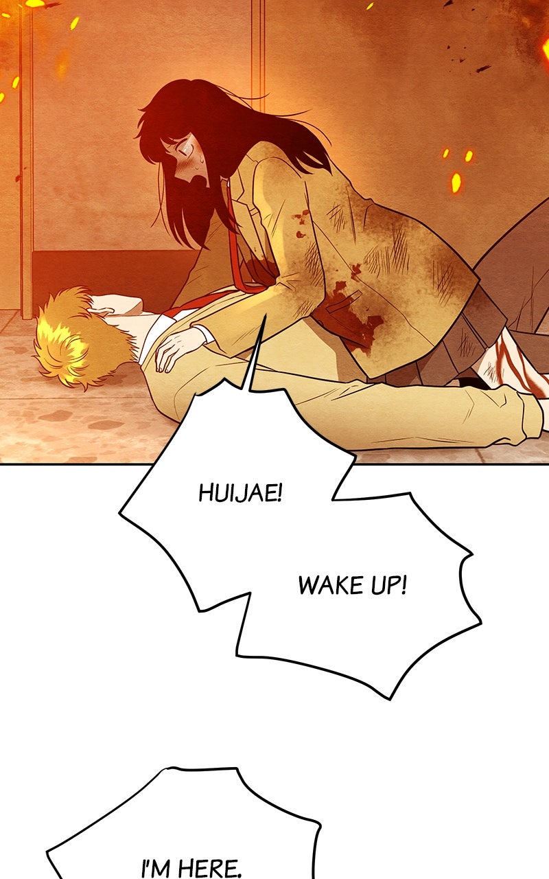 Guardian Girl Chapter 68 - Page 26