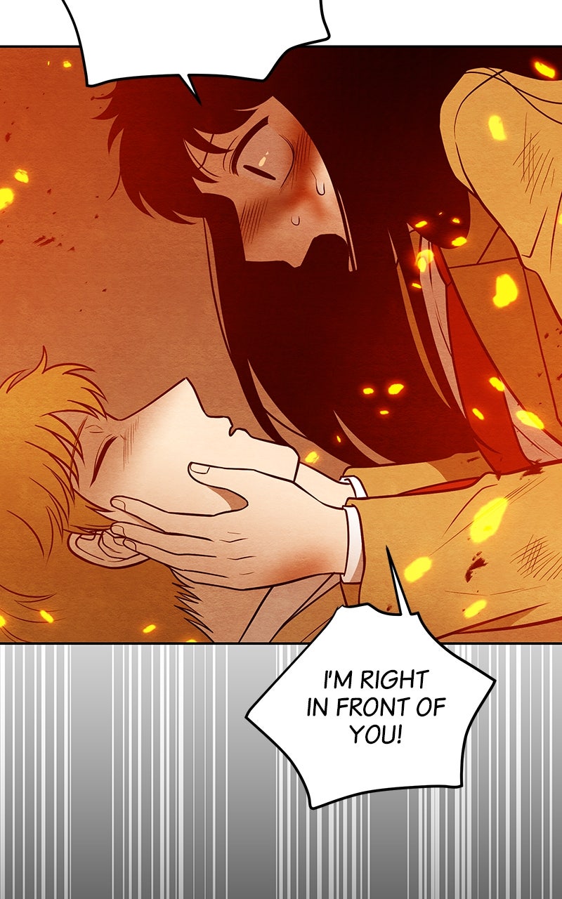 Guardian Girl Chapter 68 - Page 27