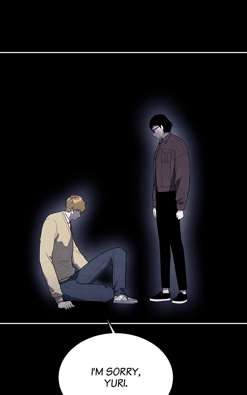 Guardian Girl Chapter 68 - Page 30