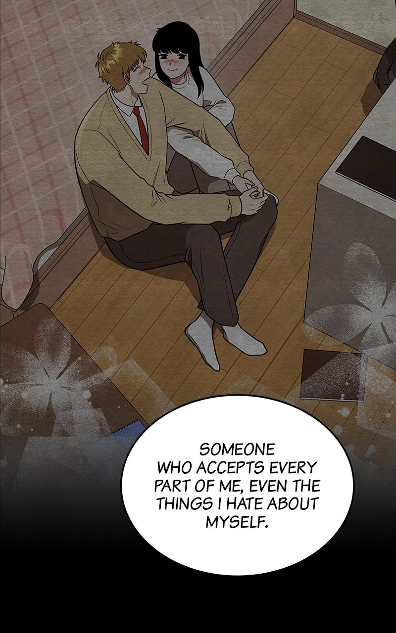 Guardian Girl Chapter 68 - Page 34