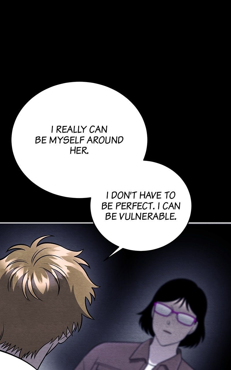 Guardian Girl Chapter 68 - Page 35