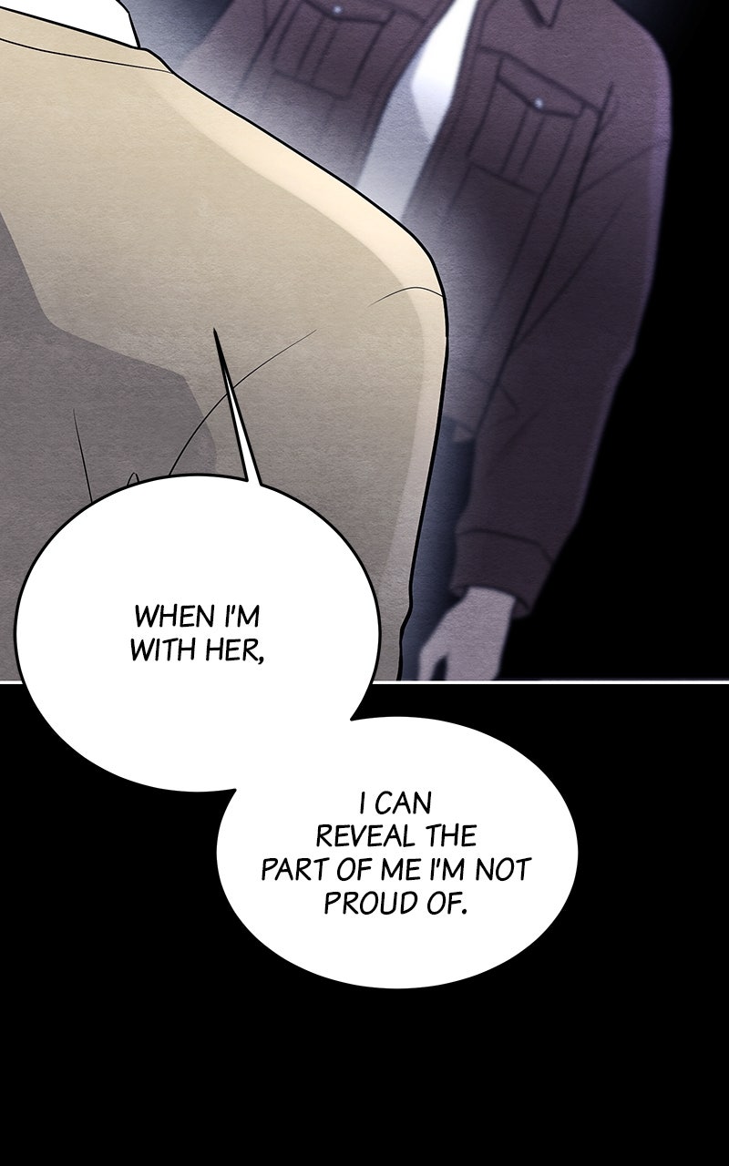 Guardian Girl Chapter 68 - Page 36