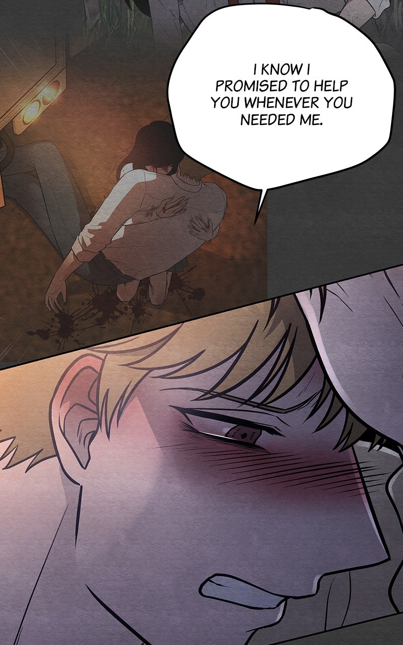 Guardian Girl Chapter 68 - Page 43