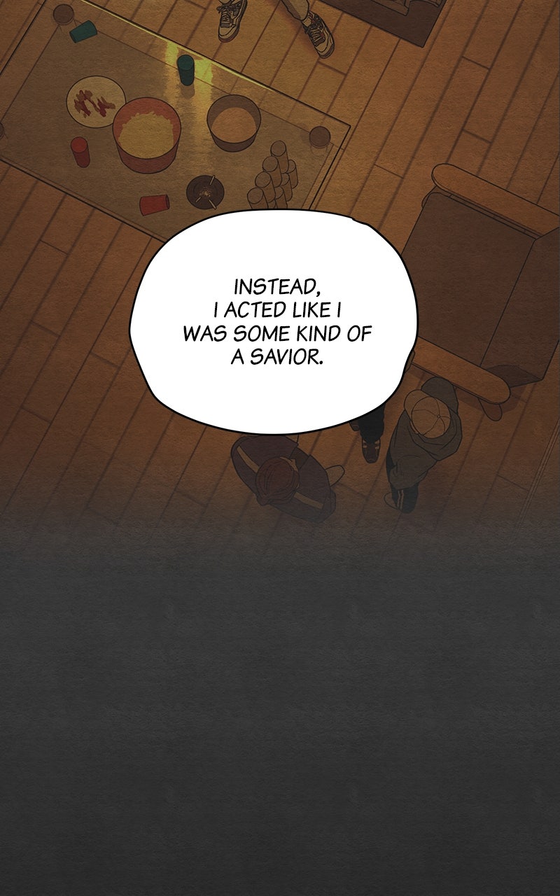 Guardian Girl Chapter 68 - Page 45