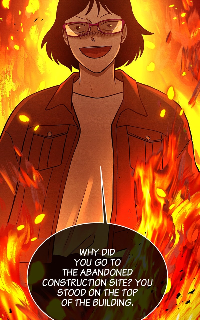 Guardian Girl Chapter 68 - Page 6