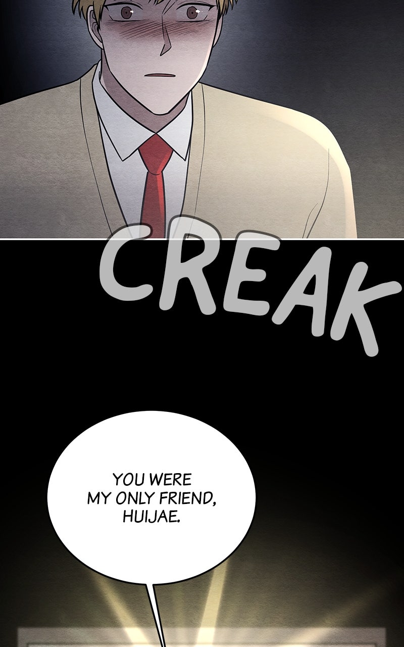 Guardian Girl Chapter 68 - Page 58