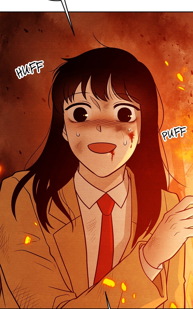 Guardian Girl Chapter 68 - Page 67