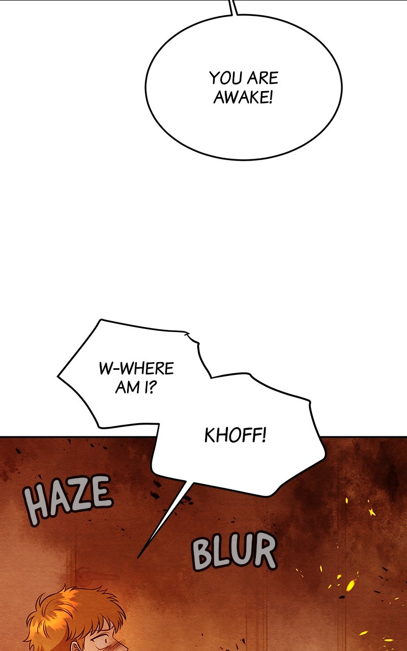 Guardian Girl Chapter 68 - Page 68