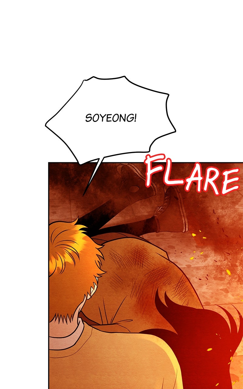 Guardian Girl Chapter 68 - Page 70