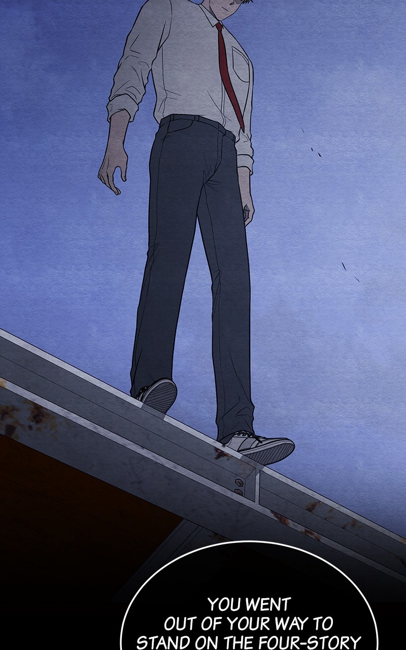 Guardian Girl Chapter 68 - Page 8