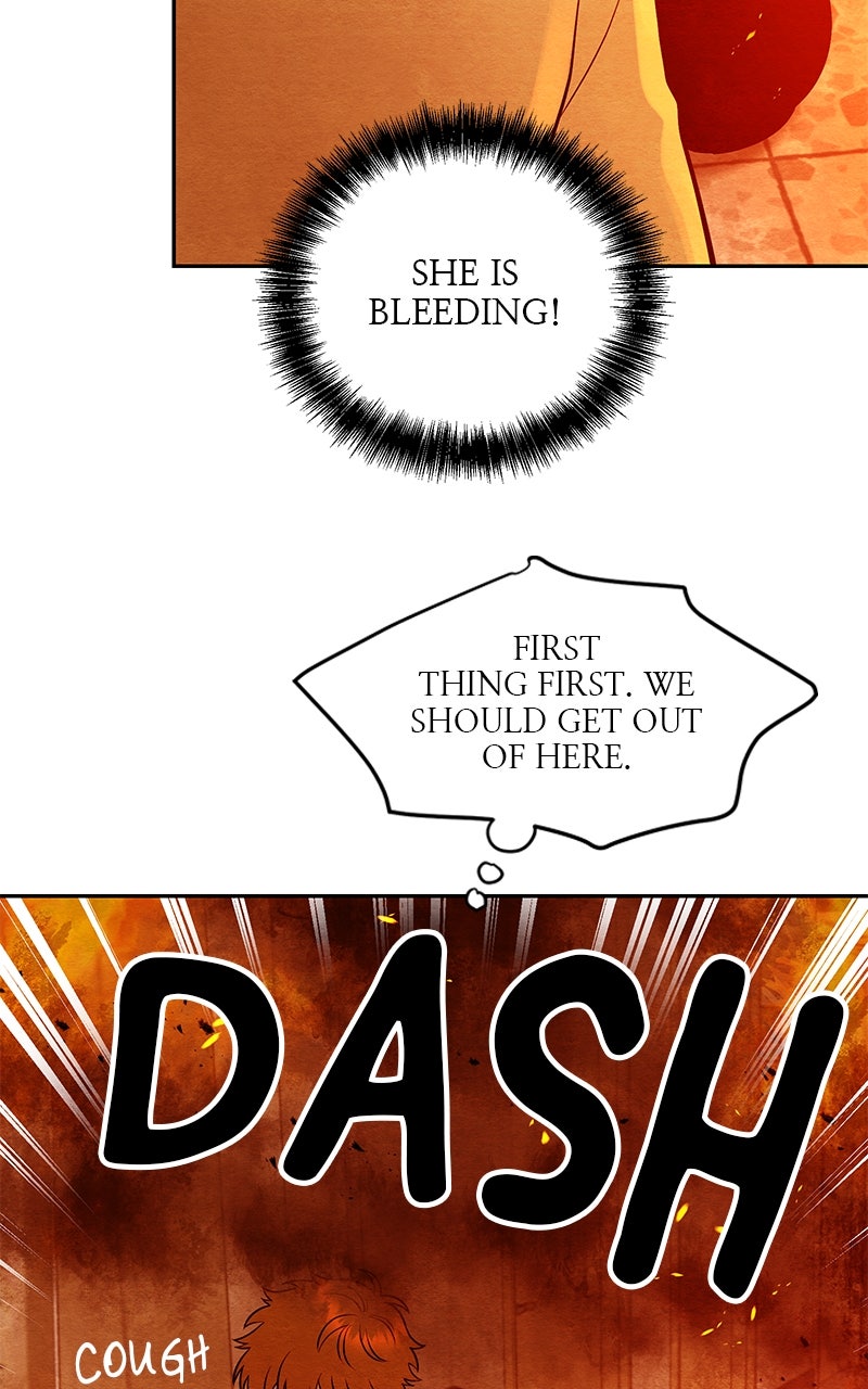 Guardian Girl Chapter 68 - Page 71