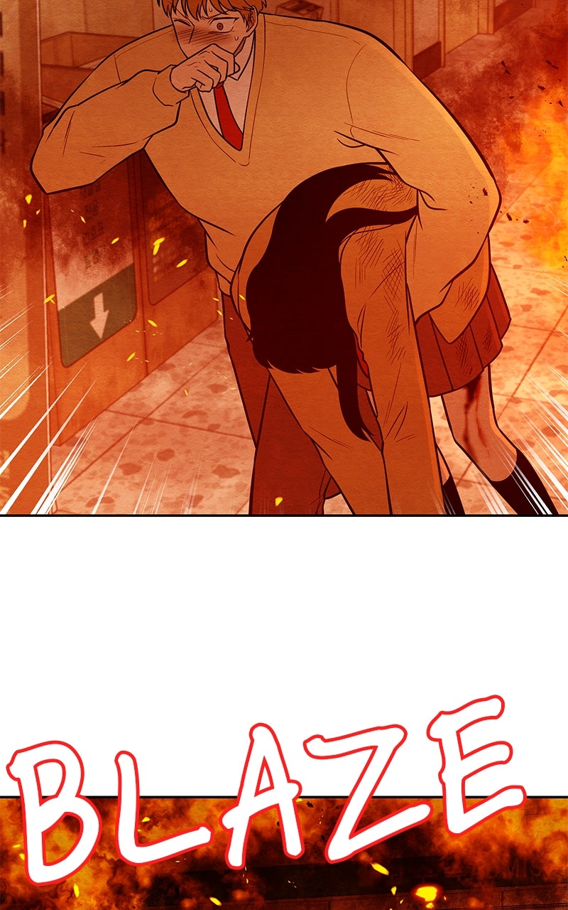 Guardian Girl Chapter 68 - Page 72