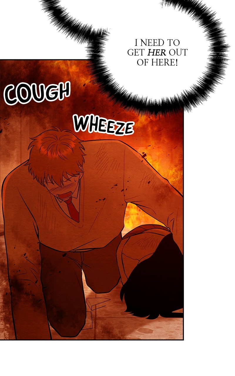 Guardian Girl Chapter 68 - Page 74