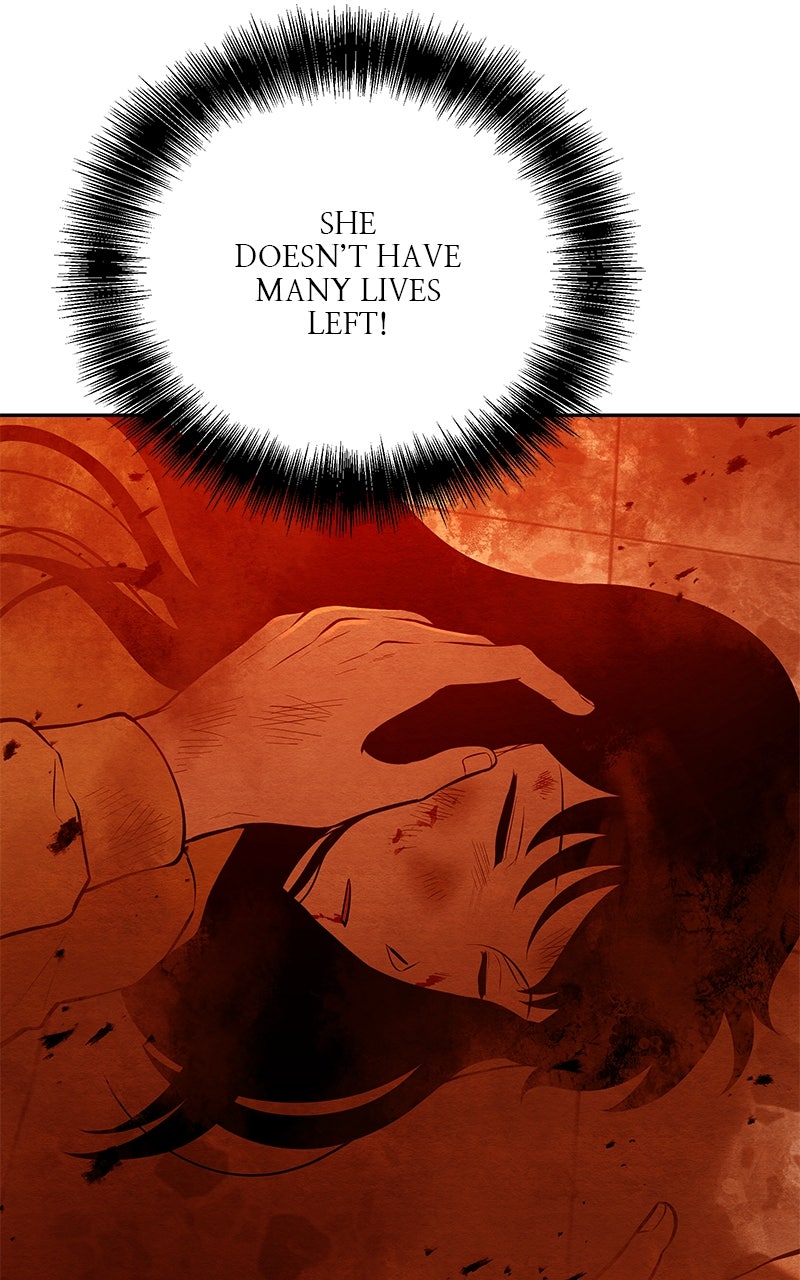 Guardian Girl Chapter 68 - Page 75