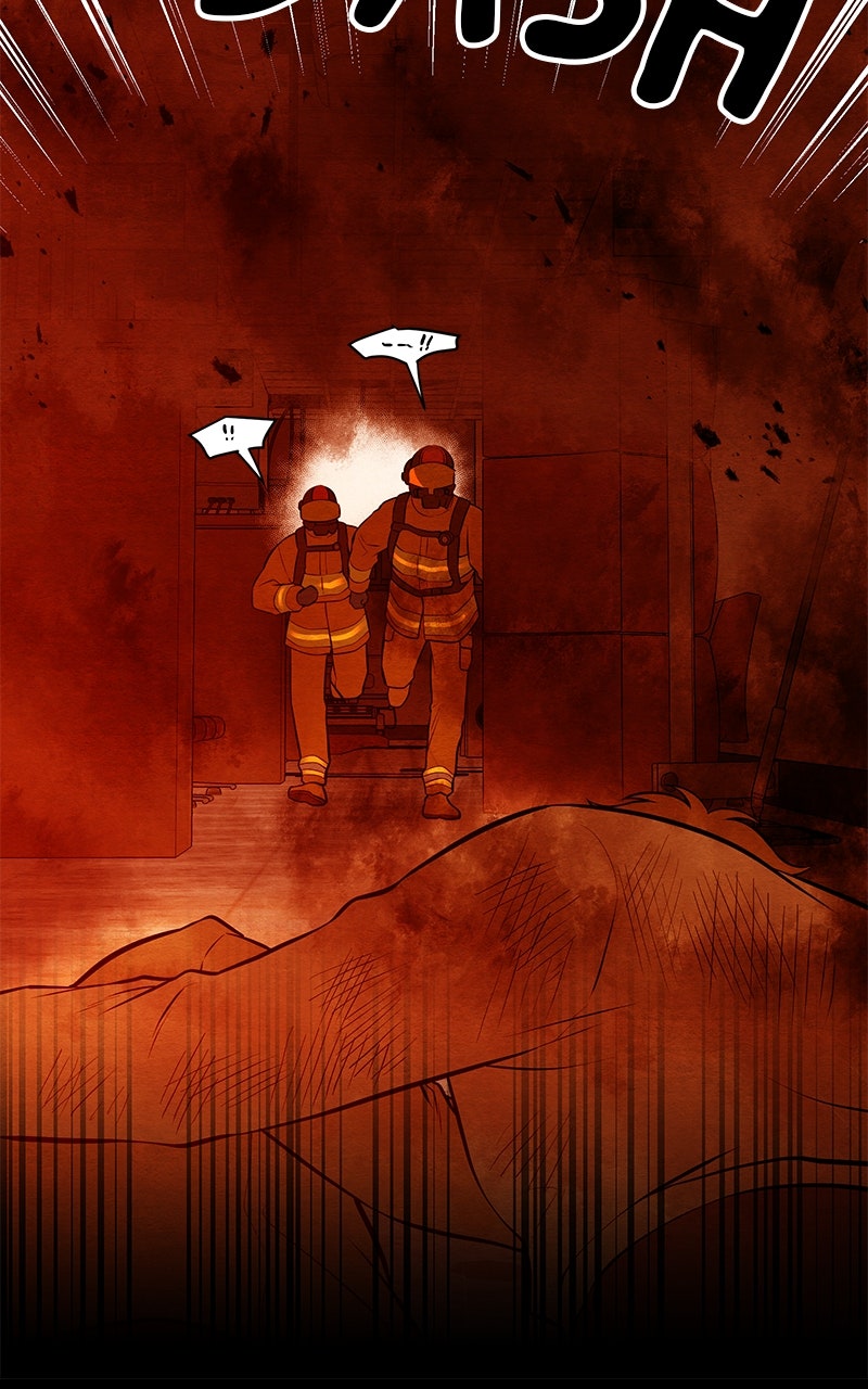 Guardian Girl Chapter 68 - Page 77