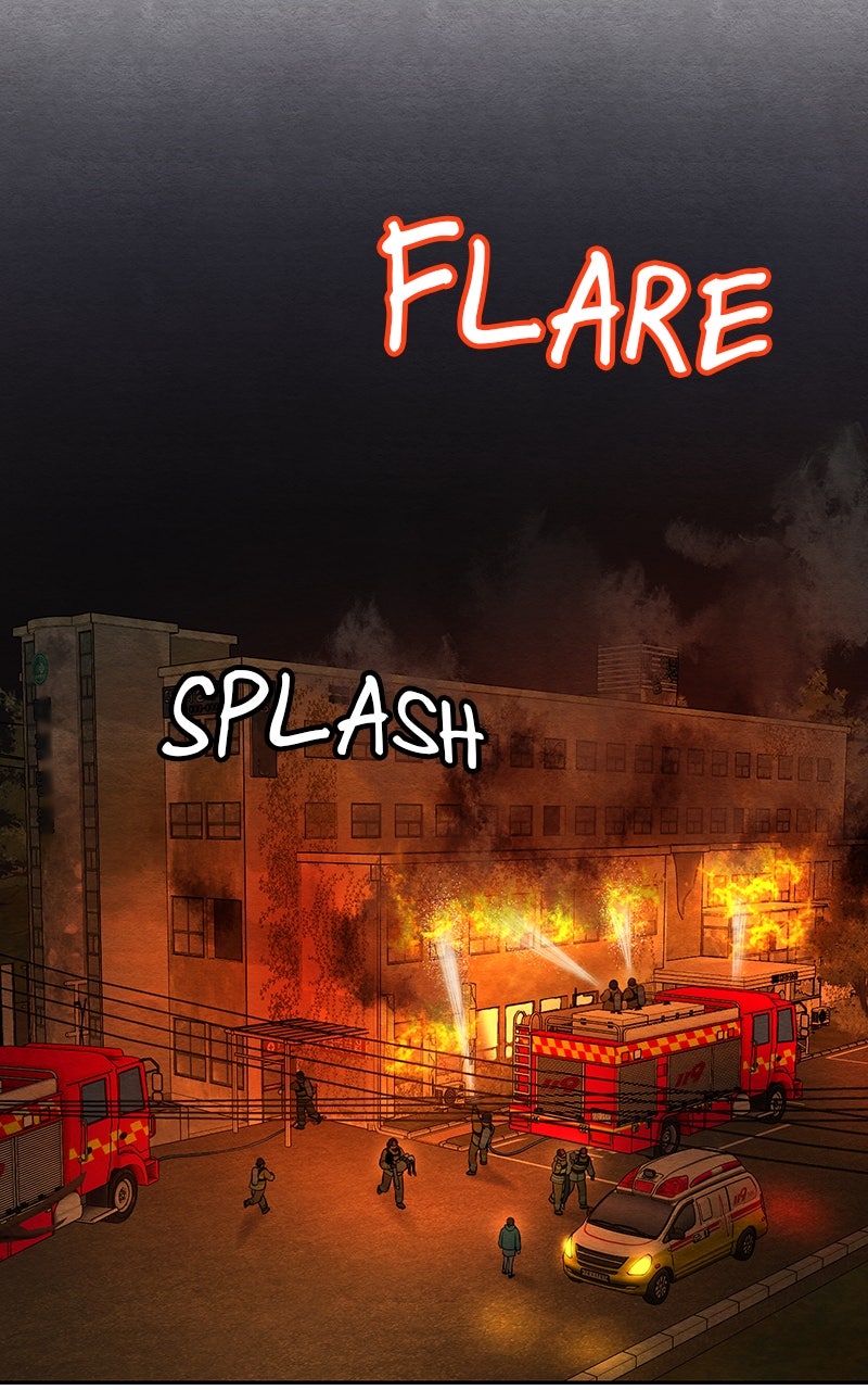 Guardian Girl Chapter 68 - Page 80