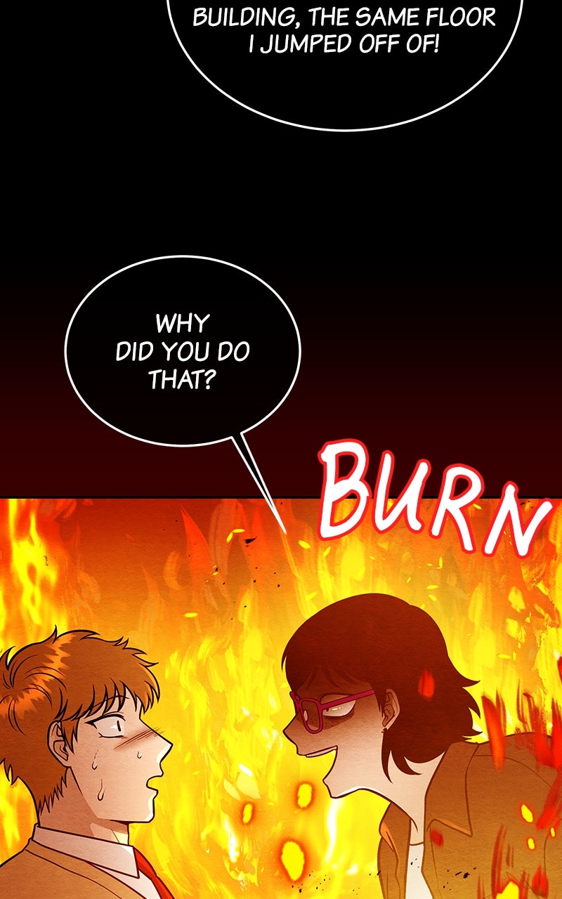 Guardian Girl Chapter 68 - Page 9