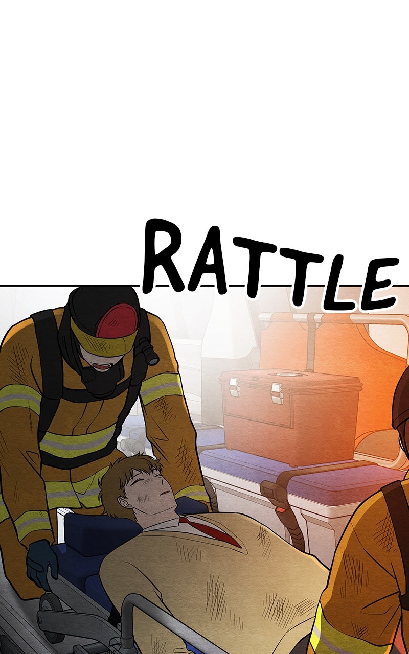 Guardian Girl Chapter 68 - Page 81