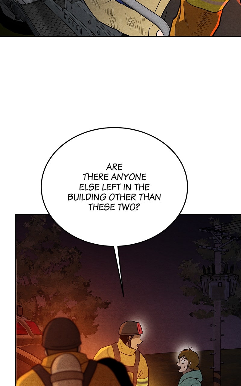 Guardian Girl Chapter 68 - Page 82