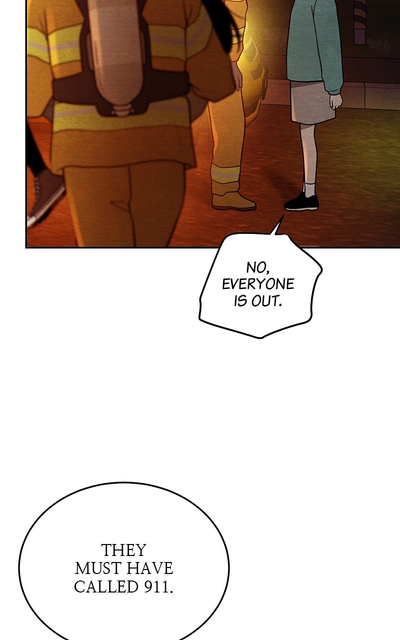 Guardian Girl Chapter 68 - Page 83