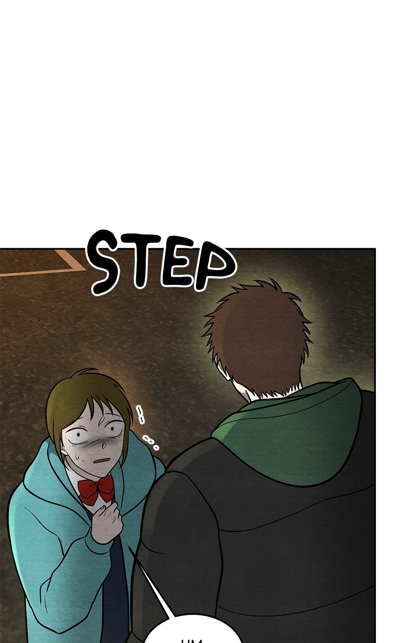 Guardian Girl Chapter 68 - Page 88