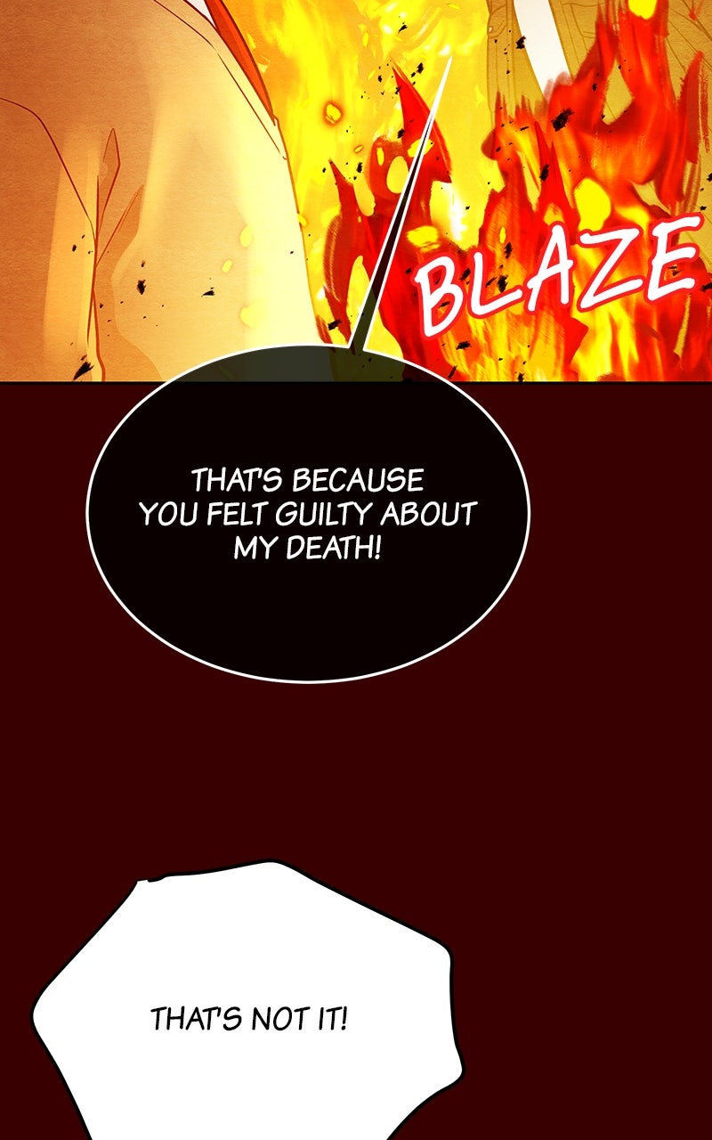 Guardian Girl Chapter 68 - Page 10