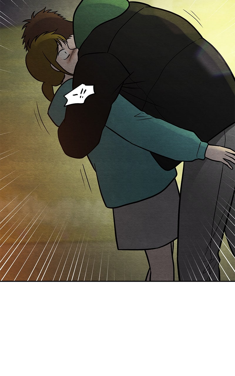 Guardian Girl Chapter 68 - Page 92