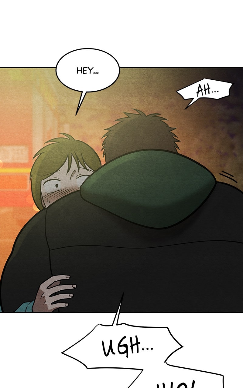 Guardian Girl Chapter 68 - Page 93