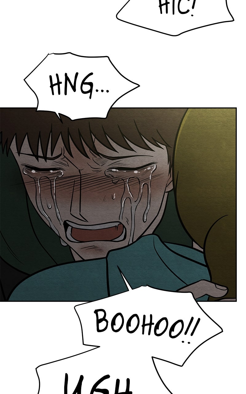 Guardian Girl Chapter 68 - Page 94